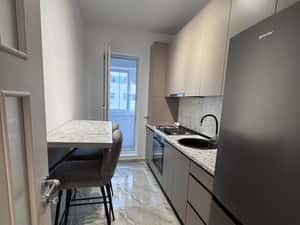 Inchiriez studio Militari Residence cu loc de parcare — miniatura 2