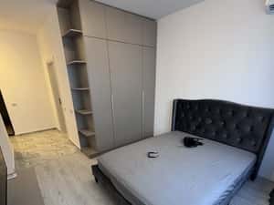 Inchiriez studio Militari Residence cu loc de parcare — miniatura 4