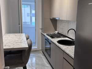 Inchiriez studio Militari Residence cu loc de parcare — miniatura 6