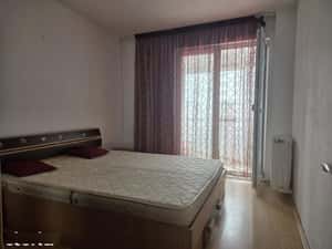 3 min metrou Dristor 3camere liber Cf.1 cu 2balcoane etaj intermediar — miniatura 3
