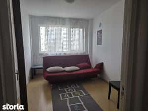3 min metrou Dristor 3camere liber Cf.1 cu 2balcoane etaj intermediar — miniatura 5