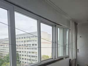 3 min metrou Dristor 3camere liber Cf.1 cu 2balcoane etaj intermediar — miniatura 6