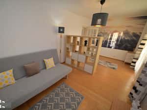 Apartament 4 camere | Decomandat | Loc de Parcare | Faleză Nord — miniatura 2