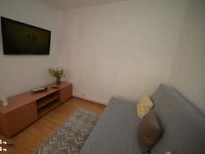 Apartament 4 camere | Decomandat | Loc de Parcare | Faleză Nord — miniatura 3