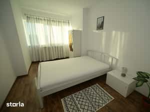 Apartament 4 camere | Decomandat | Loc de Parcare | Faleză Nord — miniatura 6