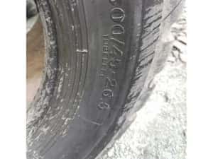 Anvelopa 800/45r26.5 Alliance Second Hand — miniatura 4