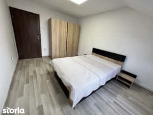 Apartament 4 camere ,Pet friendly ,recent renovat, zona Turnisor — miniatura 4
