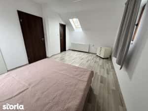 Apartament 4 camere ,Pet friendly ,recent renovat, zona Turnisor — miniatura 5