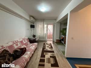Pacurari - Alpha Bank , 2 camere ,etaj 1, loc de parcare — miniatura 4