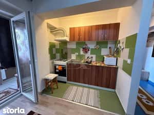 Pacurari - Alpha Bank , 2 camere ,etaj 1, loc de parcare — miniatura 5
