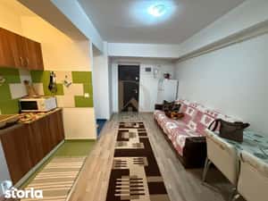Pacurari - Alpha Bank , 2 camere ,etaj 1, loc de parcare — miniatura 6