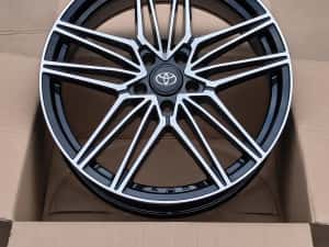 Jante 19 Toyota RAV4 Ch-R Camry Corolla Avensis Auris Yaris Cro