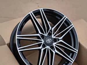 Jante 19 Toyota RAV4 Ch-R Camry Corolla Avensis Auris Yaris Cro — miniatura 2
