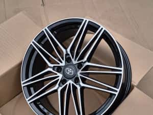 Jante 19 Toyota RAV4 Ch-R Camry Corolla Avensis Auris Yaris Cro — miniatura 3