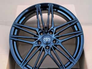 Jante 19 Toyota RAV4 Ch-R Camry Corolla Avensis Auris Yaris Cro — miniatura 5