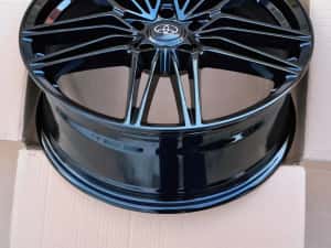 Jante 19 Toyota RAV4 Ch-R Camry Corolla Avensis Auris Yaris Cro — miniatura 7