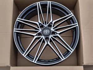 Jante 19 Toyota RAV4 Ch-R Camry Corolla Avensis Auris Yaris Cro — miniatura 8