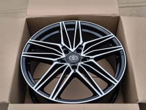 Jante 19 Toyota RAV4 Ch-R Camry Corolla Avensis Auris Yaris Cro — miniatura 10