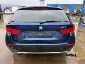 Usa / Portiera spate stanga cod culoare A76 Tiefseeblau Metallic BMW — miniatura 6