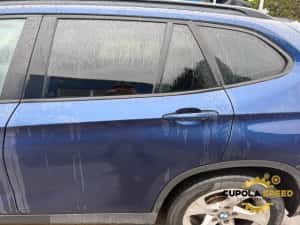 Usa / Portiera spate stanga cod culoare A76 Tiefseeblau Metallic BMW — miniatura 9