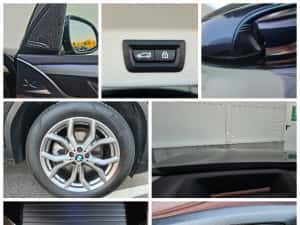 Bmw X3 2.0d 190 cp pano harman — miniatura 9