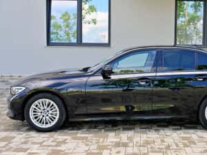 BMW G20 -Seria 3 330e Plug-in Hybrid — miniatura 3