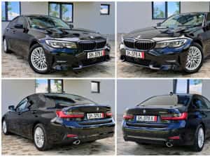 BMW G20 -Seria 3 330e Plug-in Hybrid — miniatura 4