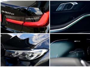 BMW G20 -Seria 3 330e Plug-in Hybrid — miniatura 5