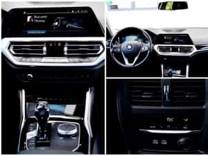 BMW G20 -Seria 3 330e Plug-in Hybrid — miniatura 8
