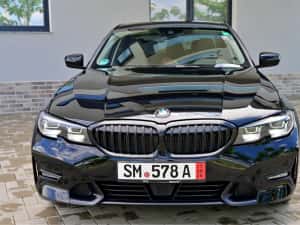 BMW G20 -Seria 3 330e Plug-in Hybrid — miniatura 9
