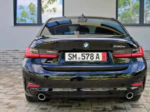 BMW G20 -Seria 3 330e Plug-in Hybrid — miniatura 10