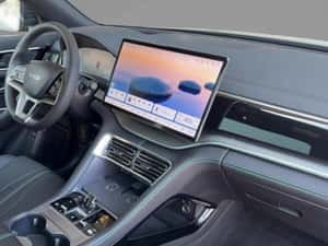 BYD SEAL U Automată 218 HP Hibrid (B/E) — miniatura 6