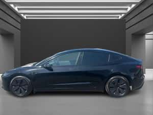 Tesla Model 3 Berlină, 28.310 km, Electric — miniatura 2