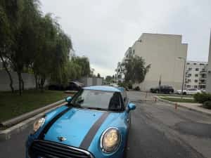 Mini Cooper AUTOMATA — miniatura 2