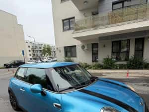 Mini Cooper AUTOMATA — miniatura 3