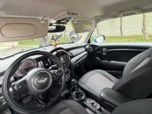Mini Cooper AUTOMATA — miniatura 4