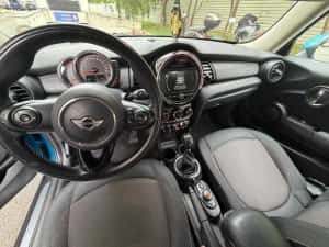 Mini Cooper AUTOMATA — miniatura 5