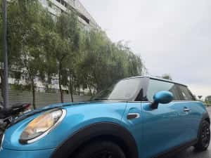 Mini Cooper AUTOMATA — miniatura 9