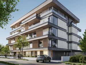 Iancu Nicolae | 3 Camere 125 mp | Imobil Boutique | Predare 2026 — miniatura 1