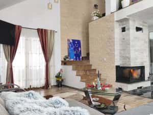 Casa la cheie in Deva, zona Archia
