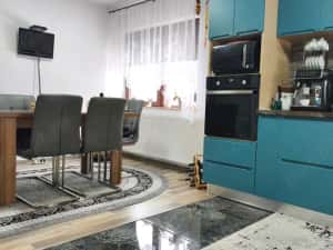 Casa la cheie in Deva, zona Archia — miniatura 7