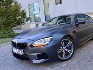 BMW M6 F06 Gran Coupe 560cp — miniatura 3