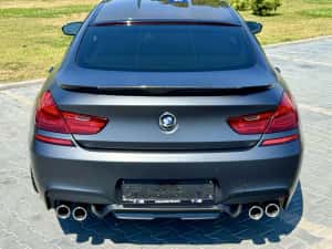 BMW M6 F06 Gran Coupe 560cp — miniatura 6