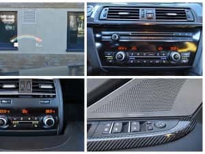 BMW M6 F06 Gran Coupe 560cp — miniatura 7