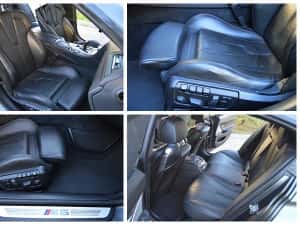 BMW M6 F06 Gran Coupe 560cp — miniatura 8