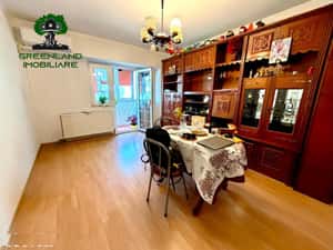 Apartament 2 camere, DECOMANDAT, etaj 2/4, bloc 1982, Galata