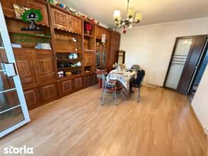 Apartament 2 camere, DECOMANDAT, etaj 2/4, bloc 1982, Galata — miniatura 4