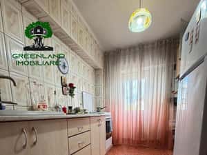 Apartament 2 camere, DECOMANDAT, etaj 2/4, bloc 1982, Galata — miniatura 5