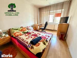 Apartament 2 camere, DECOMANDAT, etaj 2/4, bloc 1982, Galata — miniatura 6