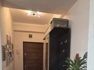 Bloc Nou. Etaj 1. Complet mobilat. Asfalt. Transport in comun. Zona Hotel IQ — miniatura 8